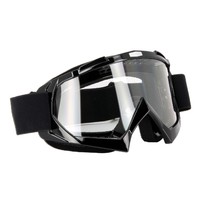 MX goggle S-Line black