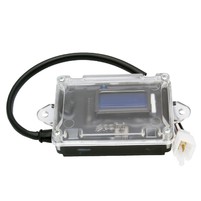 CDI unit ECU Polini for Honda, MBK, Piaggio, Yamaha