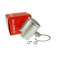 Píst Airsal T6 Tech-Piston 49,2cc 40mm pro Piaggio AC