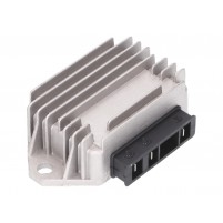 Regulátor AC 3-pin bez regulátoru nabíjení pro Piaggio Bravo, Vespa Car, N, PK, ET3, PX