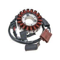 Stator pro Aprilia, Piaggio, Vespa, Gilera 125, 250, 300cc