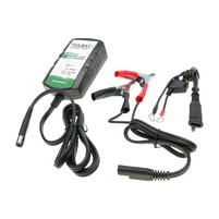 Nabíječka Fulbat Fulload FL1000 pro 6V / 12V lead-based, MF, gel, 2-60Ah