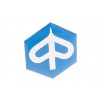 Znak Piaggio 32mm pro Piaggio Free, NRG, NTT, Sfera, SKR, Zip