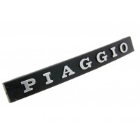 Nápis Piaggio pro Vespa PX, PE T5