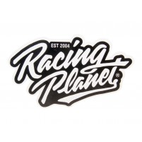Samolepka Racing Planet  98x60mm