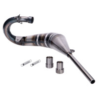 Výfuk Giannelli Enduro pro Sherco HRD 50 99-02