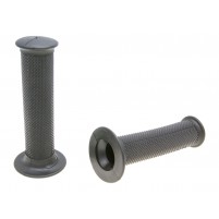 Rukojeti zavřené Domino Fine Grip 128mm černé