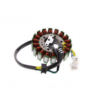 Stator pro Yamaha Majesty, MBK Skyliner 250ccm  00-03