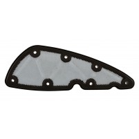 Vzduchový filtr Piaggio Beverly 350 4t 4v IE 11-14    X10 350 4T 4V IE 12-13  880001 - 8800010P