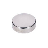 Magnet Koso pro rychloměr d=10x3mm