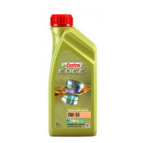 Motorový olej Castrol Edge SL/CF 0W30 1L