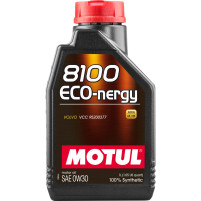 Motorový olej Motul 8100 0W30 ECO-NERGY