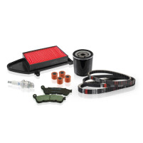 Servisní sada pro Yamaha T-Max 500cc 01-03