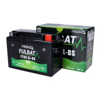 Baterie Fulbat FTX6,5L-BS GEL 6,5Ah