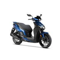 AKCE Kymco AGILITY S 125i CBS