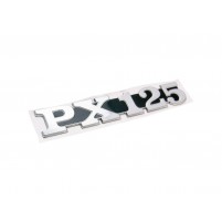 Znak OEM PX125 pro Vespa PX 125 od 2011-