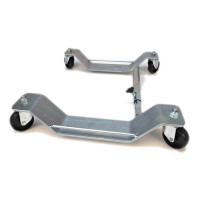 Manipulační podstavec BGM PRO – Vespa Smallframe / Largeframe / Wideframe / Lambretta