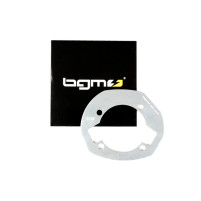 Těsnění válce BGM PRO Lambretta LI, LIS, SX 125-150, TV 175 (řada 2-3), DL/GP 125-150 3,0 mm