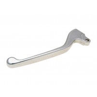 brake lever left-hand, silver pro Piaggio Sfera RST, Sfera 125