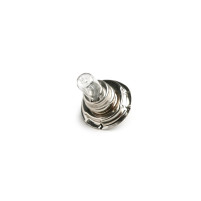 Žárovka P26s 12V 15W halogenová bílá
