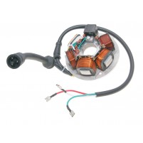 Stator pro Piaggio Ape Mix, TL5T