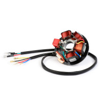 Stator zapalování BGM PRO HP V2.5 pro Vespa ET3 (VMB1T)
