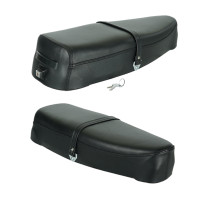 Sedlo pro VESPA P 80 - 125 - 200 X