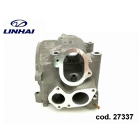 Hlava válce pro Linhai 400cc  27337