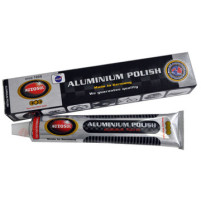 AUTOSOL Aluminium Polisch - čistící, leštící pasta na hliník 75ml