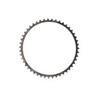 Rozeta zadního kola 47 zubů pro JAWA Pérák 160mm