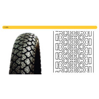 Pneu 2,00 - 19 *FORTUNE F-899  4pl.