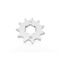 Řetězové kolečko 11 zubů pro JAWA 50 Pionýr - 550, 555, 05, 20, 21, 23
