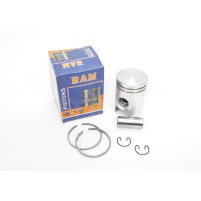 Píst pro Jawa 50 Pionýr - 05, 20, 21, 23  průměr 38,00 / čep 14,1mm