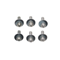 Sada šroubů bočních krytů pro Jawa BABETTA 210, 225