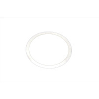 Hliníkové těsnění pod hlavu pro JAWA 550/555 průměr 40mm