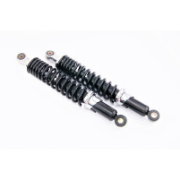 Sada zadních tlumičů pro Simson S50, S51, S70, KR51/2, SR4-4, SR50, SR80, Schwalbe, Star