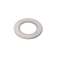 Opěrná podložka koše spojky 17x28x1,2mm pro Simson S51, S53, S70, S83, SR50, SR80, KR51/2, M541, M741