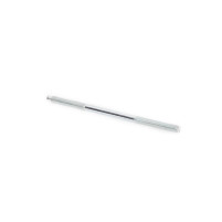 Svorník válce s matkou M6 126mm pro Simson S51 / S51 Enduro [M531, M541, M542]