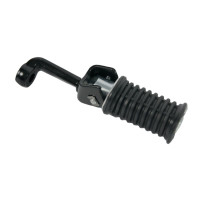 Pravá přední stupačka pro Jawa 634-640