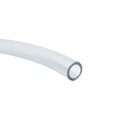 Benzínová hadička PVC 10 x 14 mm  délka 1m
