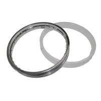 Ráfek 16 poalců pro Jawa BABETTA, KORADO