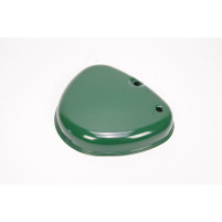 Levé víko schránky pro SIMSON S50 75-79 [M53/2]