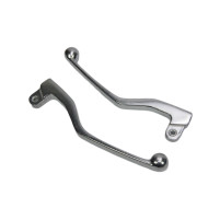 Páčka spojky a přední brzdy JAWA 634, 638 (náhrada) sada