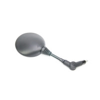 Zrcátko kulaté - kloubový držák M8 x 1,25