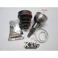 Kloub poloosy zadní vnější pro Can-am Outlander Renegade 400 500 650 800 CV1076