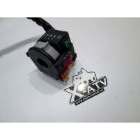 Kombinovaný spínač levý pro Cfmoto Gladiator RX510, X5, OEM 9010-160600-A000