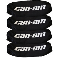 Kryty / návleky tlumičů pro Can-am Outlander Renegade