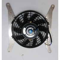 Ventilátor chladiče pro Can-Am Outlander, Renegade 800 1000 G2 9"