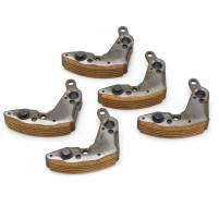 Spojkové čelisti pro Cfmoto Gladiator UTV630, OEM 0180-054200-0003 5 ks