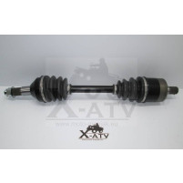 Poloosa přední pravá pro Can-Am Ootlander Renegade 450 500 570 2015-2017, OEM 705401116